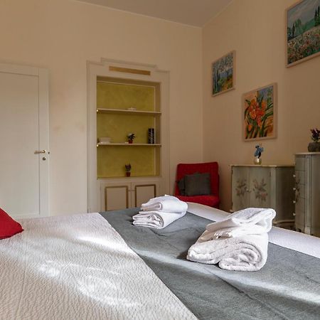Residenza San Leonardo City Center Free Parking Verona Buitenkant foto