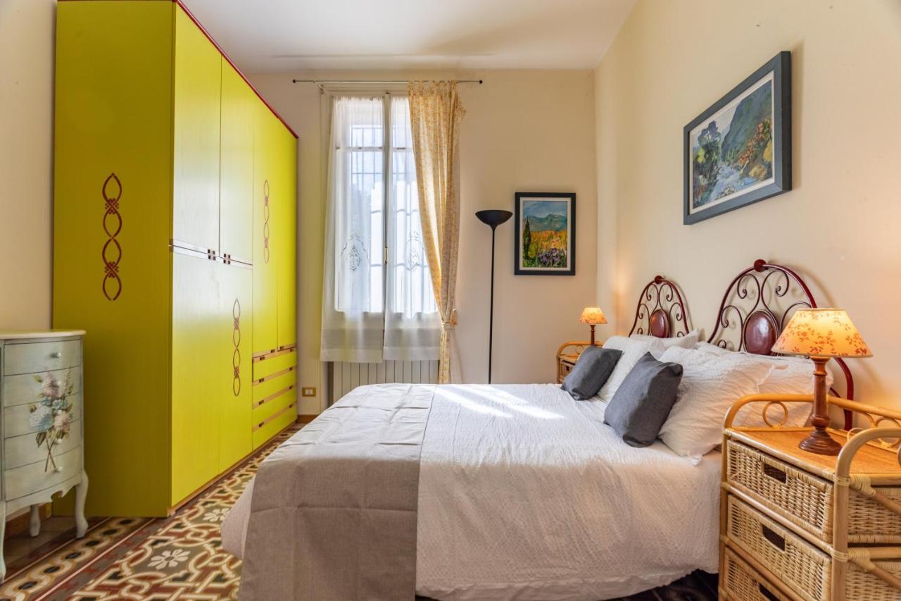 Residenza San Leonardo City Center Free Parking Verona Buitenkant foto