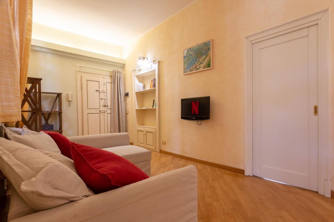 Residenza San Leonardo City Center Free Parking Verona Buitenkant foto