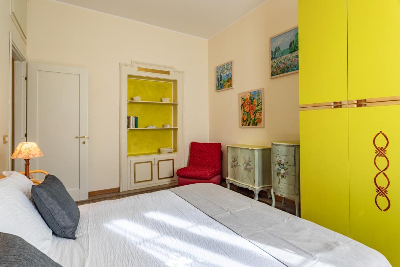 Residenza San Leonardo City Center Free Parking Verona Buitenkant foto