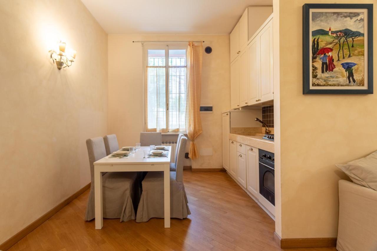 Residenza San Leonardo City Center Free Parking Verona Buitenkant foto