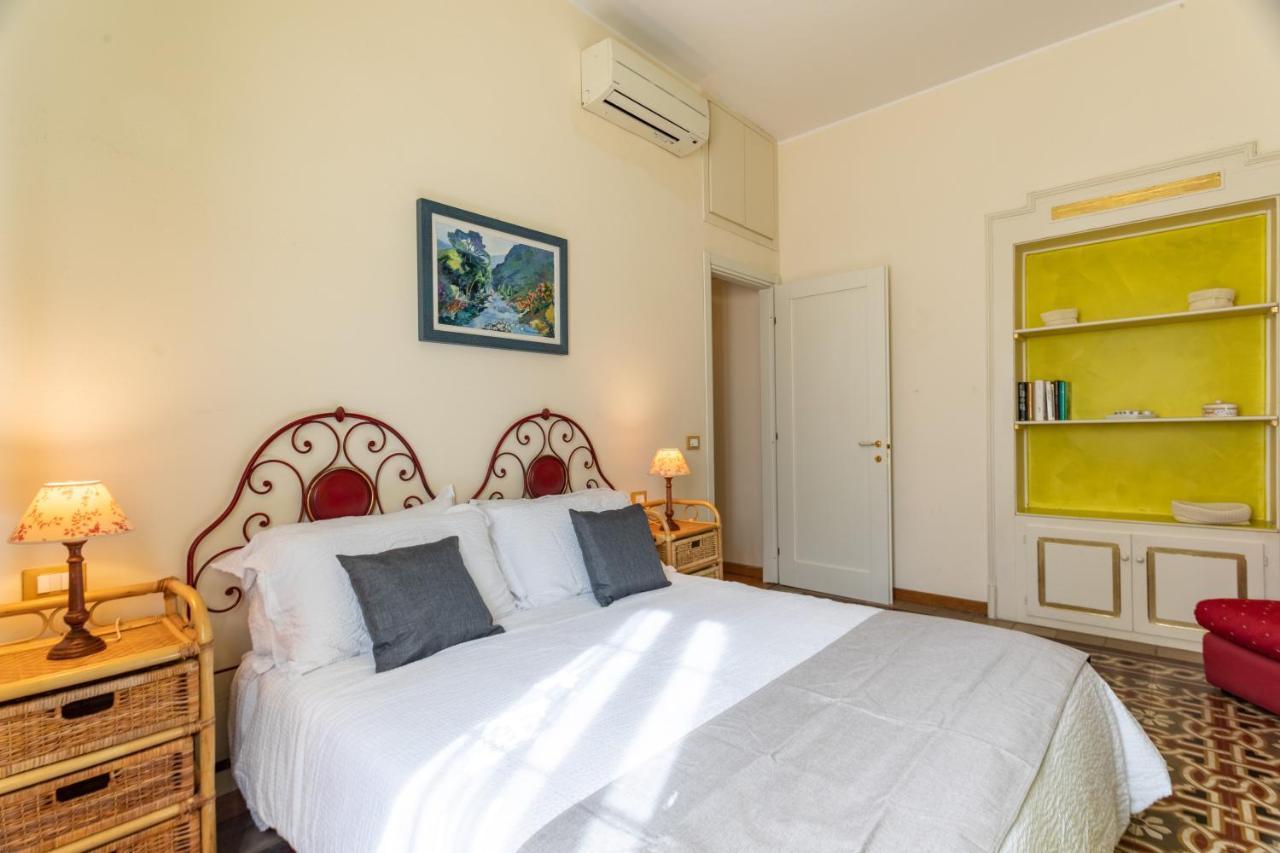 Residenza San Leonardo City Center Free Parking Verona Buitenkant foto