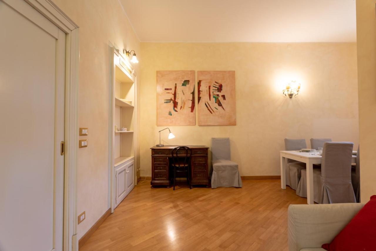 Residenza San Leonardo City Center Free Parking Verona Buitenkant foto