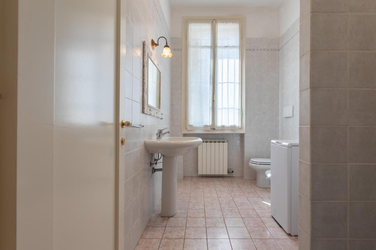 Residenza San Leonardo City Center Free Parking Verona Buitenkant foto