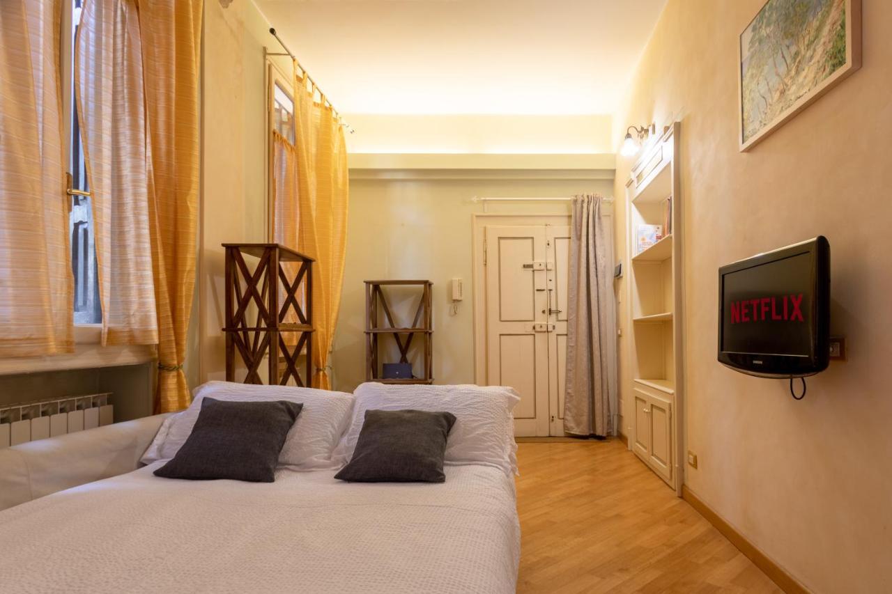 Residenza San Leonardo City Center Free Parking Verona Buitenkant foto