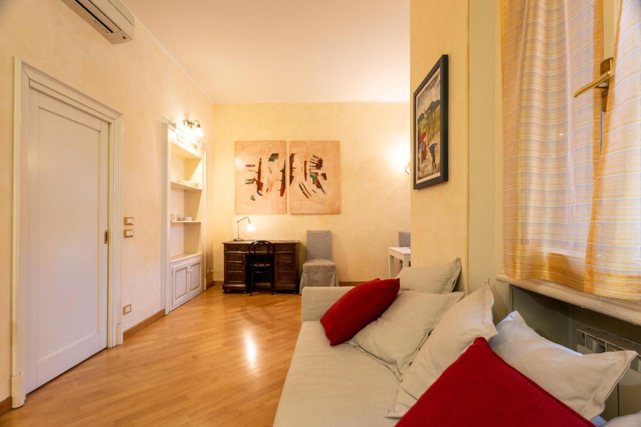 Residenza San Leonardo City Center Free Parking Verona Buitenkant foto
