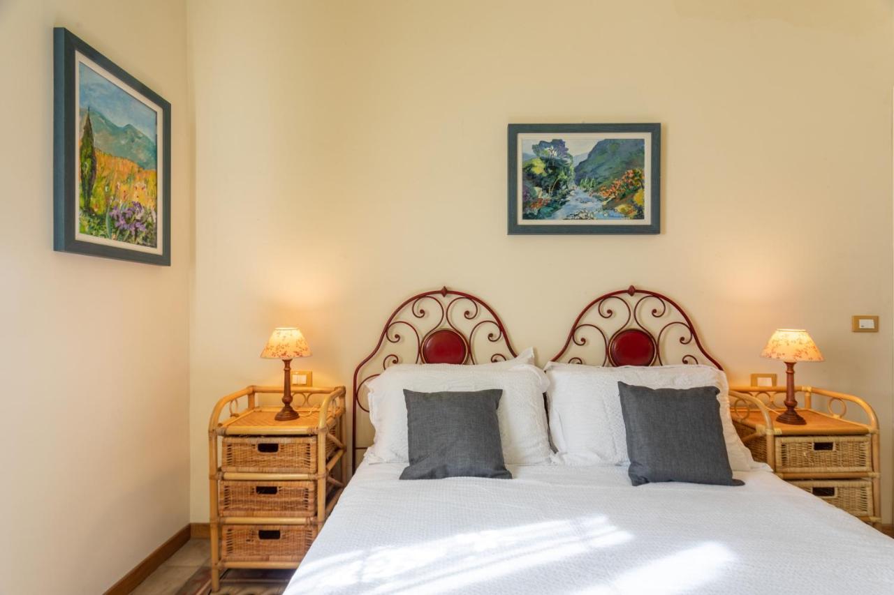 Residenza San Leonardo City Center Free Parking Verona Buitenkant foto