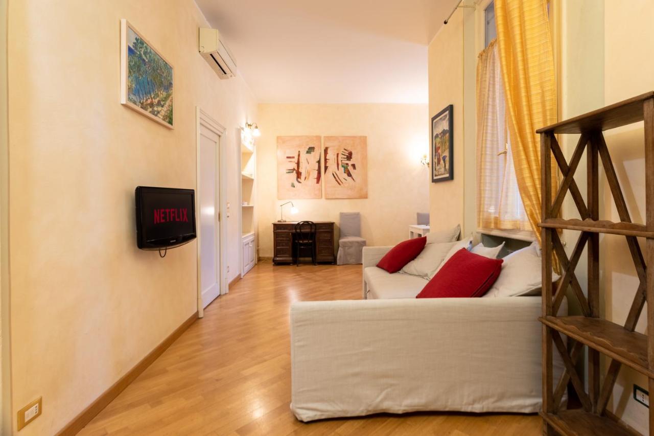Residenza San Leonardo City Center Free Parking Verona Buitenkant foto