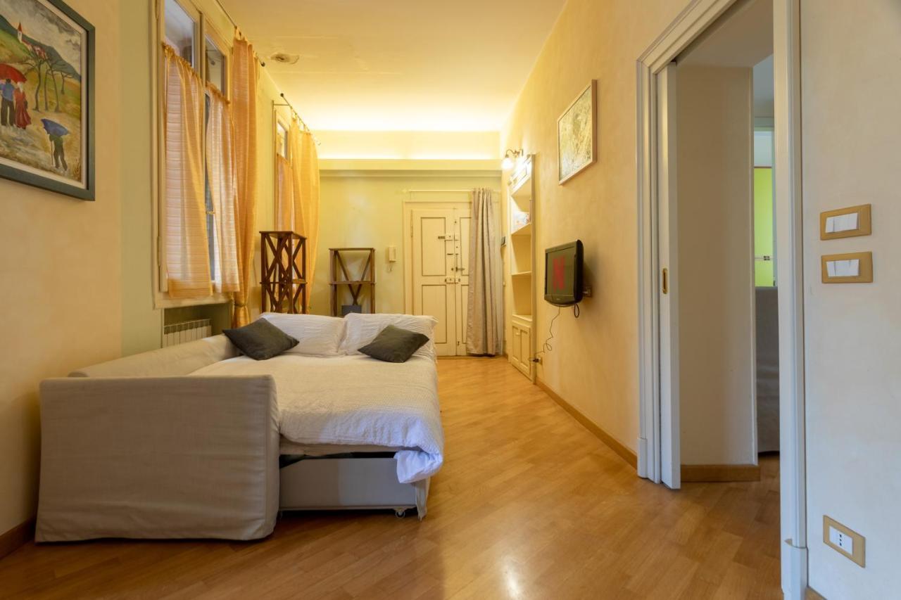 Residenza San Leonardo City Center Free Parking Verona Buitenkant foto