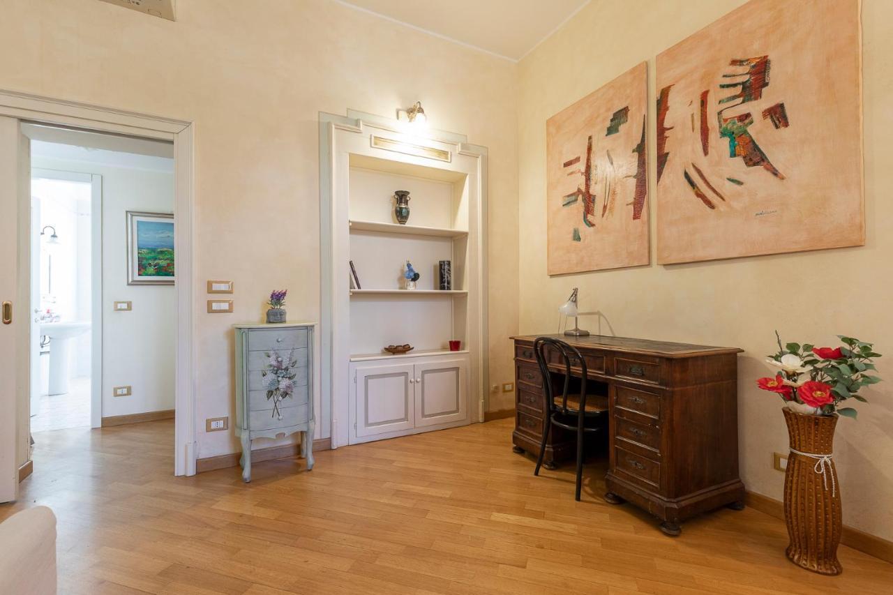 Residenza San Leonardo City Center Free Parking Verona Buitenkant foto