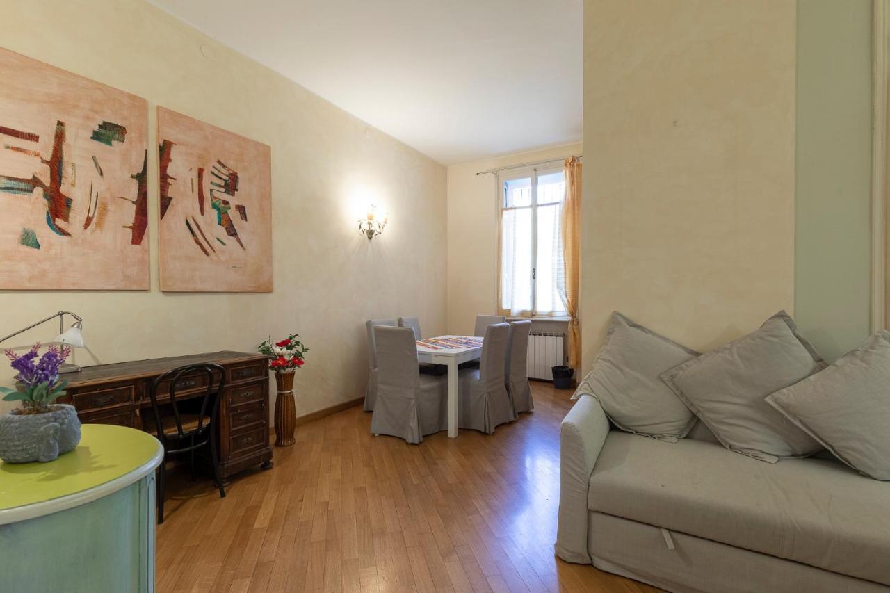 Residenza San Leonardo City Center Free Parking Verona Buitenkant foto