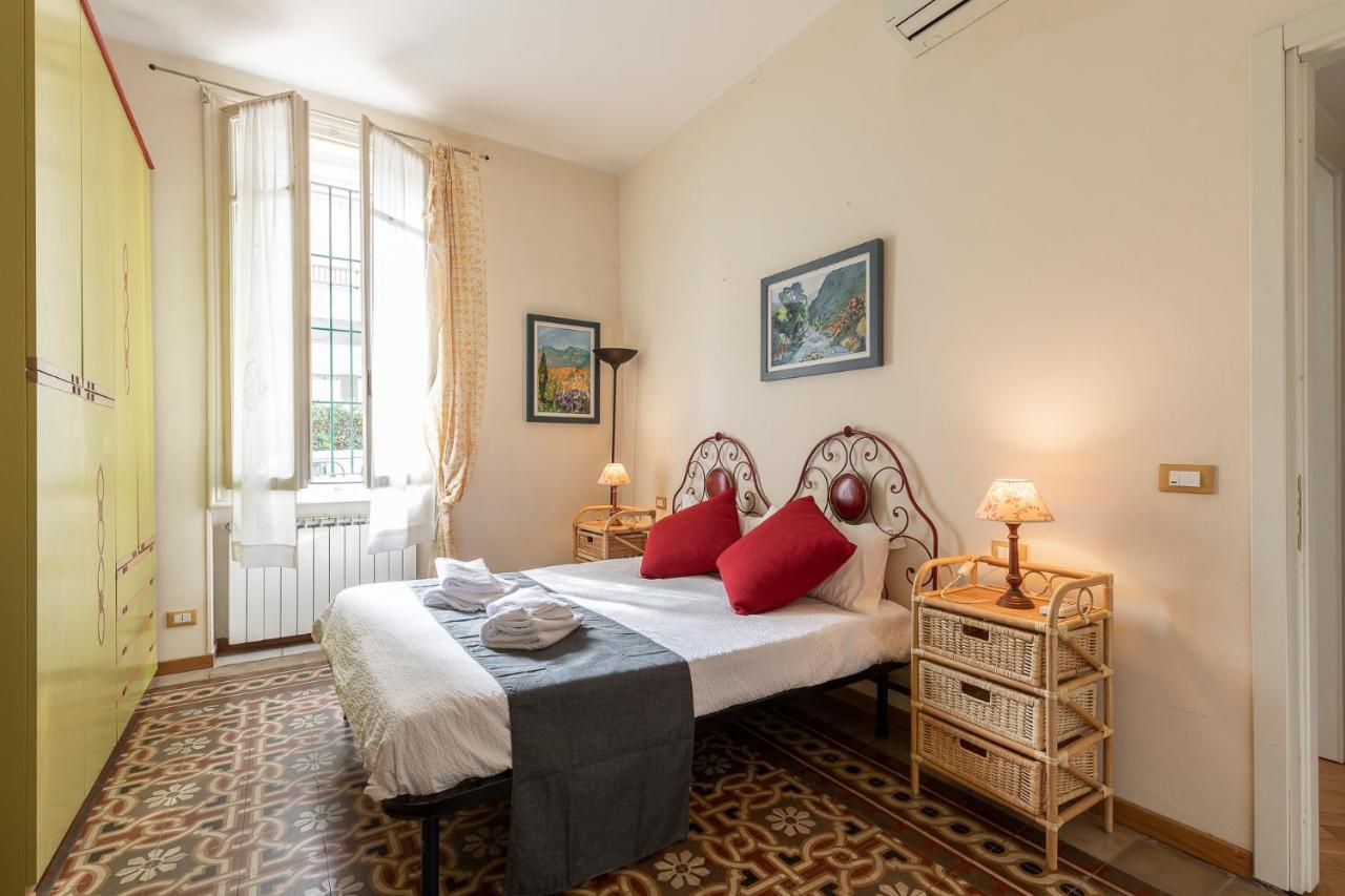 Residenza San Leonardo City Center Free Parking Verona Buitenkant foto