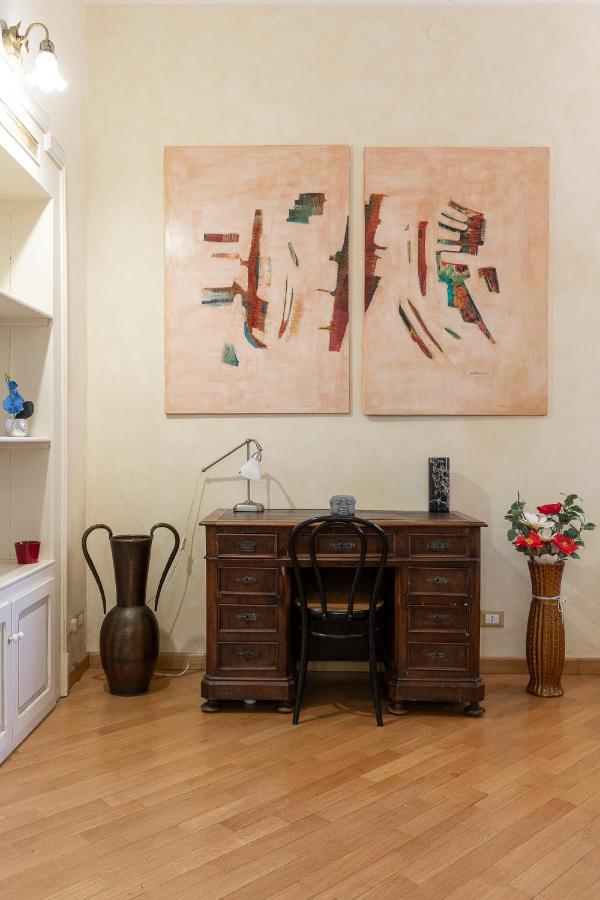 Residenza San Leonardo City Center Free Parking Verona Buitenkant foto