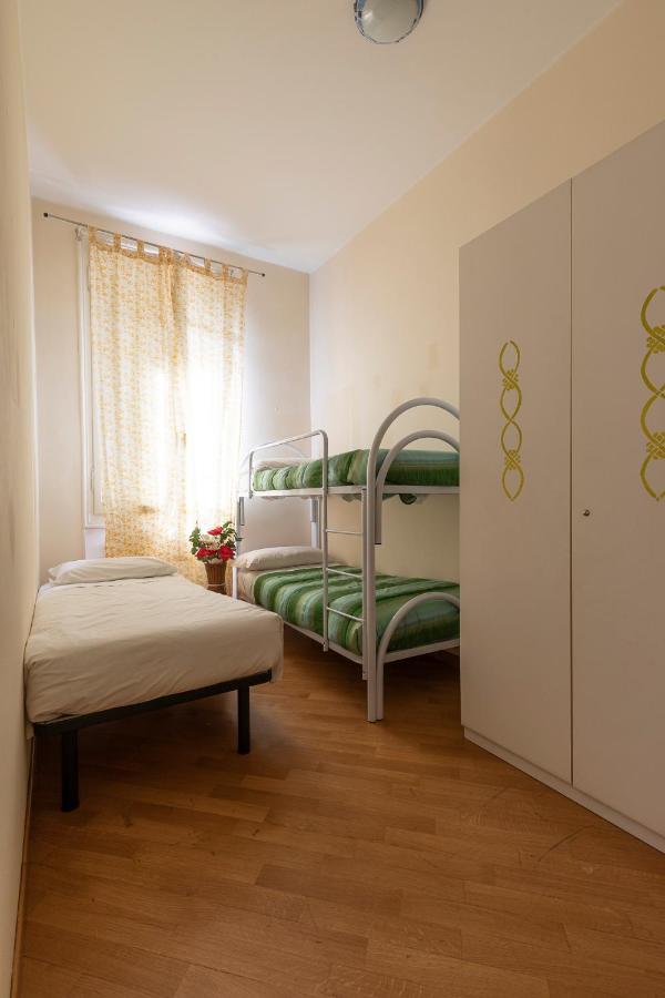 Residenza San Leonardo City Center Free Parking Verona Buitenkant foto