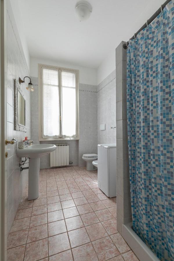 Residenza San Leonardo City Center Free Parking Verona Buitenkant foto