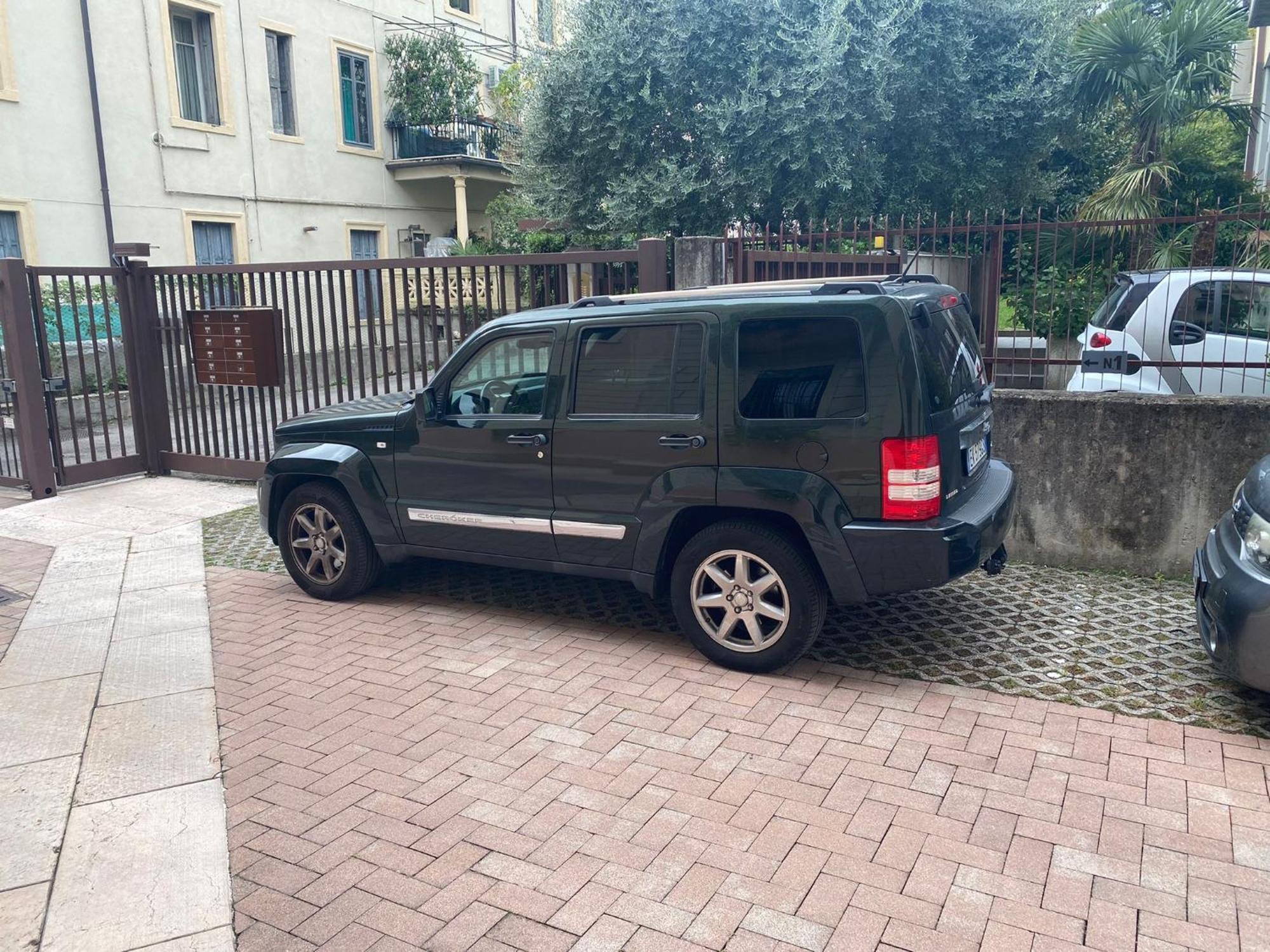 Residenza San Leonardo City Center Free Parking Verona Buitenkant foto